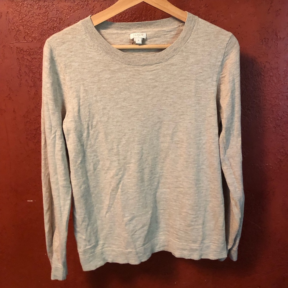 J. Crew Sweater